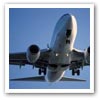 How to reduce aircraft noise