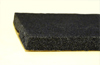 SA12FRSA self-adhesive bonnet pad to help absorb engine noise in an engine bay