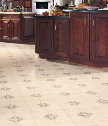 Floor soundproofing with Linoroll 5
