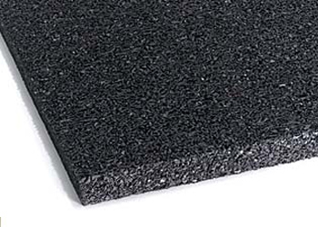 soundproofing fence walls system panels soundproof 50mm panel diy materials thin sound rubber acoustic insulation fencing recycled floor thinner side