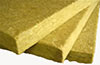 Acoustic Mineral Wool (AMW)