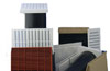 Acoustic vents for garage and shed conversions into music rooms