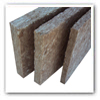 Acoustic Mineral Wool sound absorber