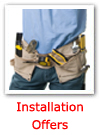 Have a noise problem but cannot install it?  Contact us we can supply the insulation and give you the name of a sound insulation installer