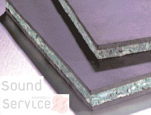 Quietfloor PLUS