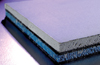 QuietPanel soundproofing for party walls