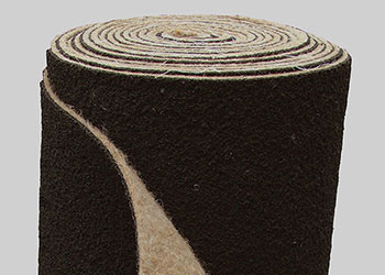 234 Acoustic Carpet Underlay (A10)