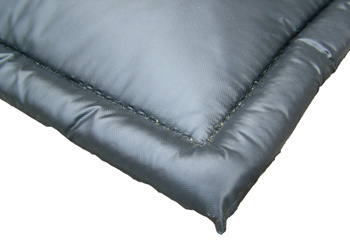 Soundproofing Curtain For Industrial Noise Problems