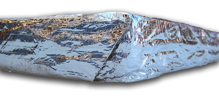ceiling insulation pads