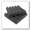 Acoustic wedge foam main thumb 000 PRICES