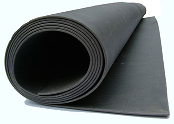 Roll350x250mm Soundproofing Walls Article