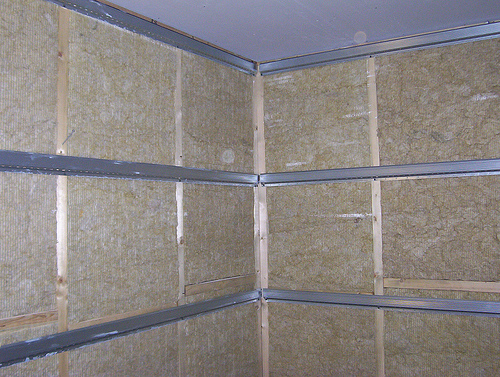 2914796221 79e3a77964 Studio Wall Installation