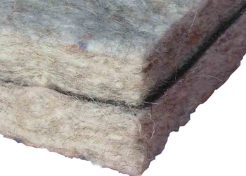 SoundBlockerQuiltPlus large 001 Silver Floor Cavity Soundproofing System