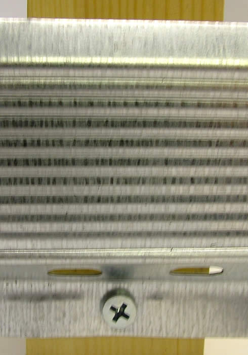 rbarfaceonfull Studio Wall Installation