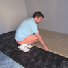 installation Soundproofing Materials and Advice 