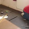 soundproofing a floor Soundproofing Materials and Advice 