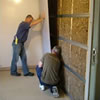 Soundproofing Materials and Advice soundproofing a wall Soundproofing Materials and Advice