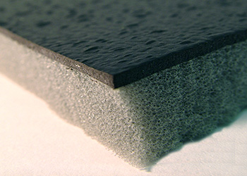 1191 Sound Proofing Foam with Barrier (SAPT220)