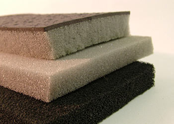 Sound Absorbing Acoustic Foam 1311 Sound Absorbing Acoustic Foam