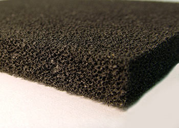 239 Non flammable Acoustic Foam