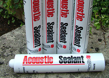 371 Acoustic Sealant