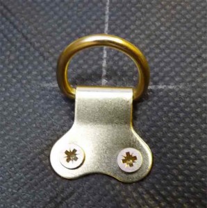 DRing1 298x300 Corner Sound Trap Technical Data