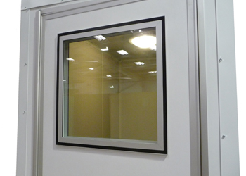 Quietroom 3 large1 Quietroom   34dB Soundproof Booths