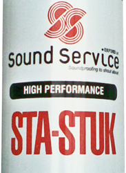 Sta Stuckreduced 0001 STA STUK Special Aerosol Contact Adhesive