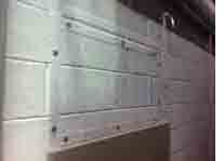 VelcroonWall2 0001 Wallsorption Sound absorbing wall panels