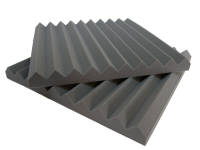 Acoustic Wedge Tiles clip image001 0091 Acoustic Wedge Tiles
