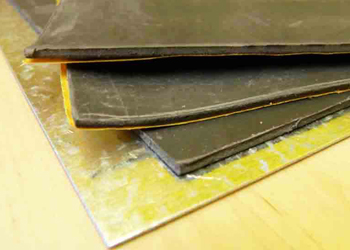 dedsheet large 21 Dedsheet   Vibration Damping Sheet