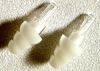 Universal Ear Protectors ear plugs 2main1 Universal Ear Protectors