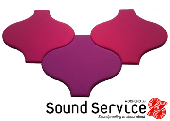 Emotive Sound Absorbers emotive absorber1 large1 Emotive Sound Absorbers