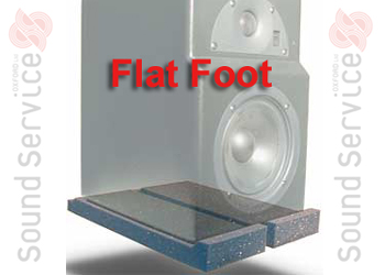 thumb large 21 Speaker Isolators