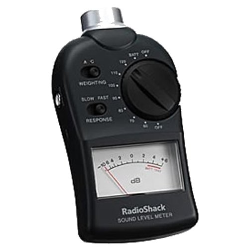 3304050 Sound Testing