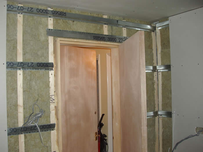 Rbarwall 001 Soundproofing Walls Article