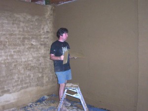 Rendering 300x2261 Studio Wall Installation