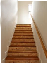 Stairs How to Soundproof Stairs
