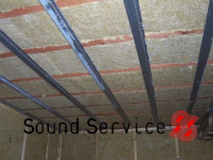 barsroofcopy 300x2261 Studio Ceiling Installation