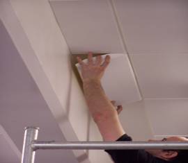 clip image002 027 Echosorption Installation