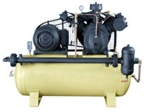 compressor1 000 Machine Noise