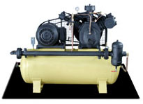 compressor2 Machine Noise