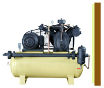 compressor3 000 Machine Noise