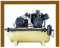 compressor4 Machine Noise