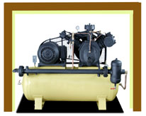 compressor5 Machine Noise