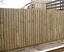 fence Soundproof a Fence
