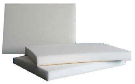 mela 002 Melamine Foam Technical Data