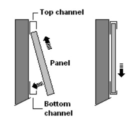 steelsorption2 Steelsorption Installation